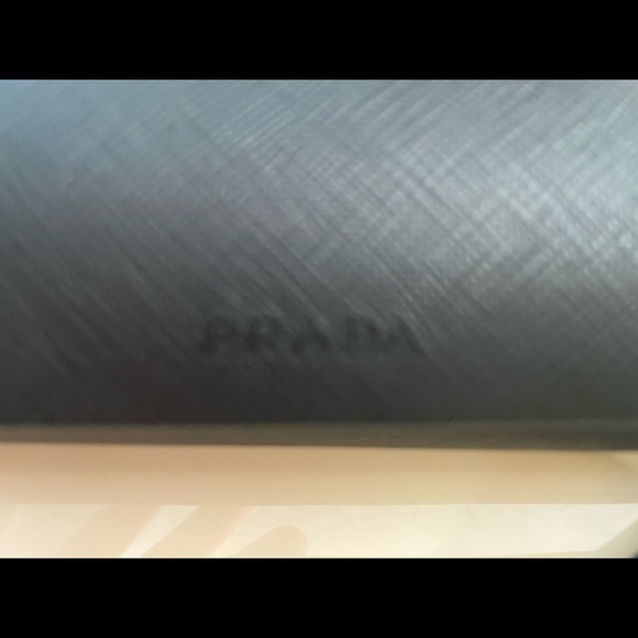 Prada Eyeglass Frames - Picture 5 of 6